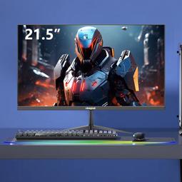 無邊框21.5 24 27 32英寸電腦顯示器屏幕曲面2K144HZ臺式監控75HZ 歷史價格詳細信息