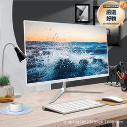24英寸165Hz顯示器27超薄高清曲面桌上型電腦電競遊戲2K監控屏幕IPS 歷史價格詳細信息