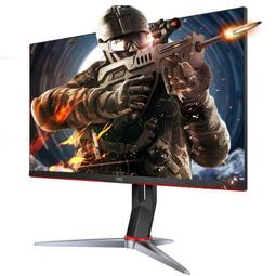 24g2sp小金剛24寸電競165hz顯示器27g2sp電腦遊戲ips屏144hz 歷史價格詳細信息