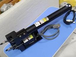 拆機品 敏通激光器一堆，拆卸過程有一兩樣稍受損，品相如圖所示，虧售8000元。 歷史價格詳細信息