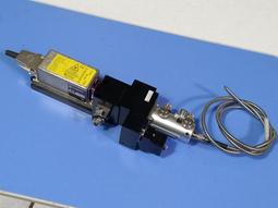 拆機品 敏通激光器一堆，拆卸過程有一兩樣稍受損，品相如圖所示，虧售8000元。 歷史價格詳細信息