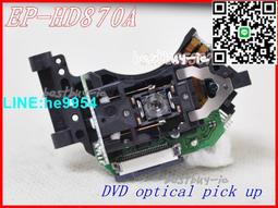 【小楊嚴選】全新三洋EP-HD870A DV520帶架 DVD/EVD激光頭EP-HD870A機芯H 歷史價格詳細信息