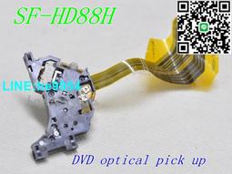 【小楊嚴選】全新原裝DVD-P188激光頭 大排插光頭SOH-DSSB激光頭 歷史價格詳細信息