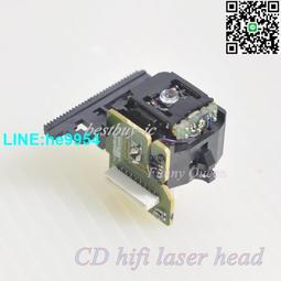 【小楊嚴選】CEC CD機專用激光頭全新原裝 SF-P101N(16P針)機芯帶架 16P 歷史價格詳細信息