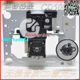 【小楊嚴選】適用于飛利浦VAU1255 全新原裝VAM1254激光頭VAU1254光頭CD機 歷史價格詳細信息