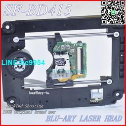 【小楊嚴選】全新原裝 SF-BD412 激光頭帶進出倉適用于 華錄 雅馬哈藍光機 歷史價格詳細信息