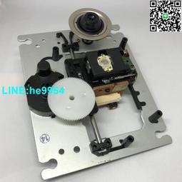 【小楊嚴選】全新純CD VCD 激光頭SF-P101N 16P 單頭cd影碟機配件現貨直拍 歷史價格詳細信息