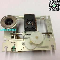 【小楊嚴選】SF-91 CD/VCD影碟機激光頭適用三洋碟機，現貨只有單頭 歷史價格詳細信息