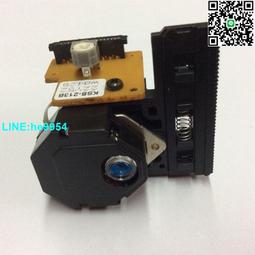 【小楊嚴選】全新KSS-210A激光頭HI-FI發燒CD光頭通用KSS-150A 210B KSS- 歷史價格詳細信息