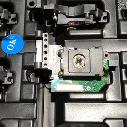 【小楊嚴選】原裝DVD EVD 313A激光頭 KHS-313A帶鐵架DVD機芯可代替LSH-3 歷史價格詳細信息