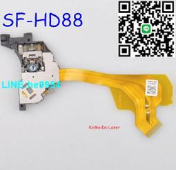 【小楊嚴選】全新原裝三洋EP-HD850激光頭HD850通用SF-HD850光頭DVD/EVD激 歷史價格詳細信息