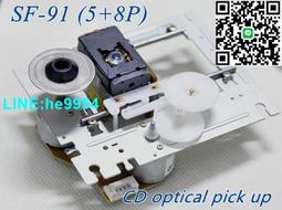 【小楊嚴選】全新原裝三洋EP-HD850激光頭HD850通用SF-HD850光頭DVD/EVD激 歷史價格詳細信息