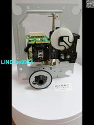 【小楊嚴選】全新原裝SF-HD80 SF-HD80G 新科激光頭帶架 歷史價格詳細信息