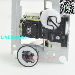 【小楊嚴選】適用于飛利浦VAU1255 全新原裝VAM1254激光頭VAU1254光頭CD機 歷史價格詳細信息