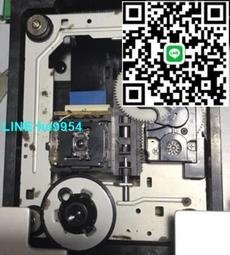 全新 原裝YAMAHA雅馬哈 TSX-130 桌面音響DVD機專用激光頭總成 歷史價格詳細信息