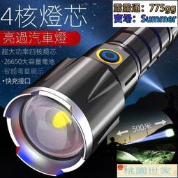 led強光手電筒可充電便攜遠射多用途超亮家用小迷你便攜手電 歷史價格詳細信息