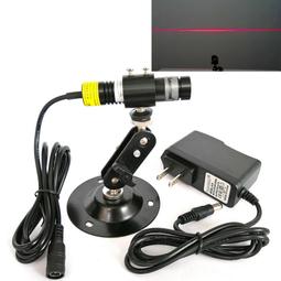 裁床紅外線定位燈裁剪一字線雷射頭十字定位器指示模塊木工綠光標 歷史價格詳細信息