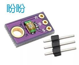 arduino 類比溫度感測器模組 配3PIN杜邦線 w55 [30584] 歷史價格詳細信息