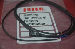 FOTEK陽明 FOTEK FF-06R 光纖維型光電開關 光纖維型. 歷史價格詳細信息