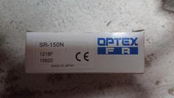 奧普士激光透明體檢測光電開關 DR-Q400TP(E) OPTEX 正品原裝 歷史價格詳細信息