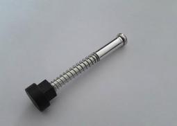 過錫爐壓點6*15mm壓點四件套 治具壓點 耐高溫壓點波峰焊治具配件 歷史價格詳細信息