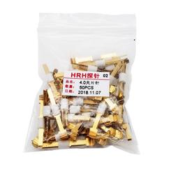 特惠 華榮探針GP-2TL 5.0加長定位針 M3內牙 彈性柱 58L固定針 歷史價格詳細信息