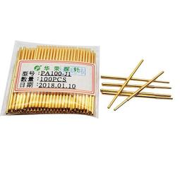 華榮探針電池針 CSP-6J B D 2S H G A Q1 T 1.36*9.7/10.3短針 歷史價格詳細信息