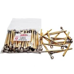 華榮探針 PA156-Q1 直上四爪 PA156-Q2大四爪 外徑2.36MM彈簧頂針 歷史價格詳細信息