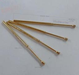 INGUN探針套國產KS100 30G針套焊線針座KS100 47G繞線針套英鋼針 歷史價格詳細信息