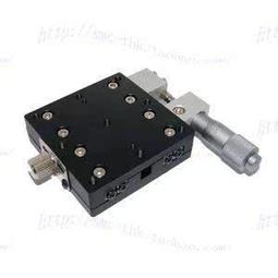 X軸手動滑臺XTOUGH80/100/120/150/200高精度交叉滾子導軌重載 歷史價格詳細信息