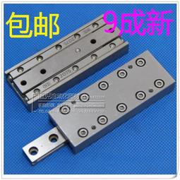 THK滾動導軌智能組合單元SKR26線性模組工作滑臺行程齊全 歷史價格詳細信息