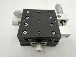 米思米 MISUMI XSG70-CZ CR A X軸手動調節 直線式滾珠型滑臺 歷史價格詳細信息