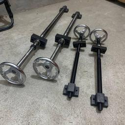 梯形螺紋直紋斜紋滾絲機 合金鋼有色金屬滾紋機 圓鋼冷壓成型機 歷史價格詳細信息