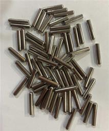 不銹鋼銷釘 圓柱銷3.0*10~4.0*10一頭圓一頭平定位銷釘 固定插銷 歷史價格詳細信息