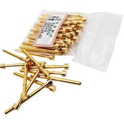 特惠 華榮探針PH-4Ｈ B Q1 D 等彈簧測試頂針 測試治具一體式頂針 歷史價格詳細信息