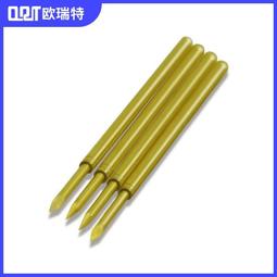 INGUN英鋼探針GKS100 214 050 A2000/ A3000小四爪測試針彈簧頂針 歷史價格詳細信息