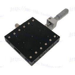 精密位移滑臺 Z軸位移臺 手動位移滑臺Z11-60 臺面尺寸60×60 歷史價格詳細信息