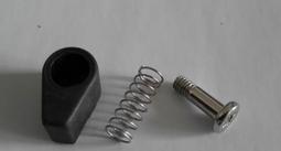 過錫爐壓點6*15mm壓點四件套 治具壓點 耐高溫壓點波峰焊治具配件 歷史價格詳細信息