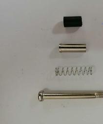 過錫爐壓點6*15mm壓點四件套 治具壓點 耐高溫壓點波峰焊治具配件 歷史價格詳細信息