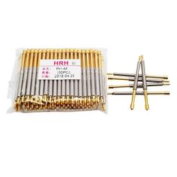 華榮華測試針 PH-18G （16L）彈簧頂針 絕緣針 歷史價格詳細信息