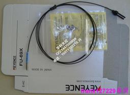 現貨☆原裝線基恩士KEYENCE 高彈性型光纖傳感器FU-48質保一年 高性能 歷史價格詳細信息