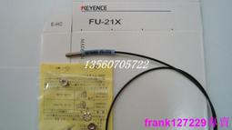 現貨☆原裝線基恩士KEYENCE光纖傳感器FU-43高品質 質保一年高性能 歷史價格詳細信息