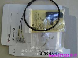 現貨☆原裝線基恩士KEYENCE光纖傳感器FU-43高品質 質保一年高性能 歷史價格詳細信息