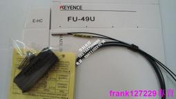 現貨☆原裝線基恩士KEYENCE 耐曲折M6探頭光纖傳感器FU-61Z質保一年 歷史價格詳細信息