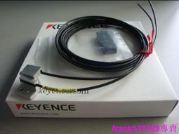 現貨☆全新KEYENCE基恩士FU-10光纖傳感器 配件齊全配鏡頭 保質一年 歷史價格詳細信息