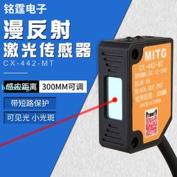 方形激光漫反射光電開關對射鏡靣紅外感應開關E3Z-LS61可見小光斑 歷史價格詳細信息