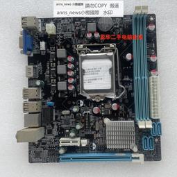 科腦 H61FEL3 DDR3電腦 1155針主板 集成小板 HDMI 臺式機 USB3 歷史價格詳細信息