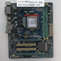 電腦主板技嘉GA-H81M-S1 DS2 D2 1150 DDR3臺式機H81 B85 Z87 Z97游戲主板 現貨 歷史價格詳細信息