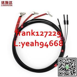 新達光纖放大器光纖傳感器高精度多功能漫反射對射光電感應開關【開票聯繫客服】 歷史價格詳細信息