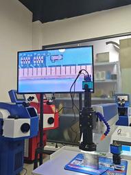 議價出售電子顯微鏡升降抱箍。小孔25mm大孔50mm。最大孔是在84mm。套了一個后直徑50mm 如圖所見即所得 銅制 歷史價格詳細信息